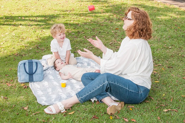 תיק תרמי אשי